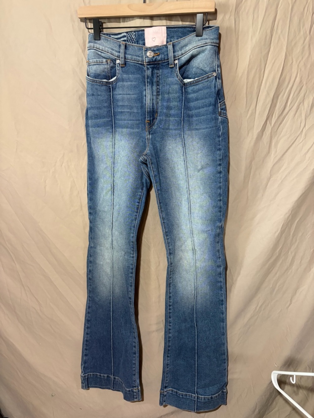 Revice flare jeans